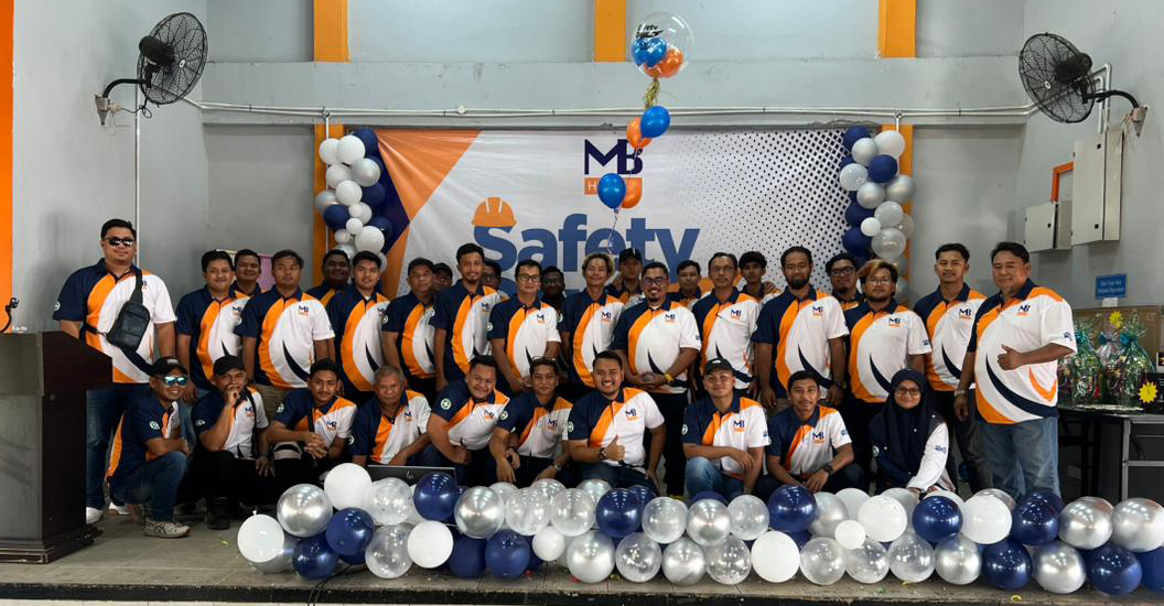 M.B.HI-TECH family members